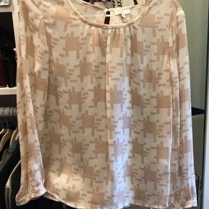Reduced! Joie top